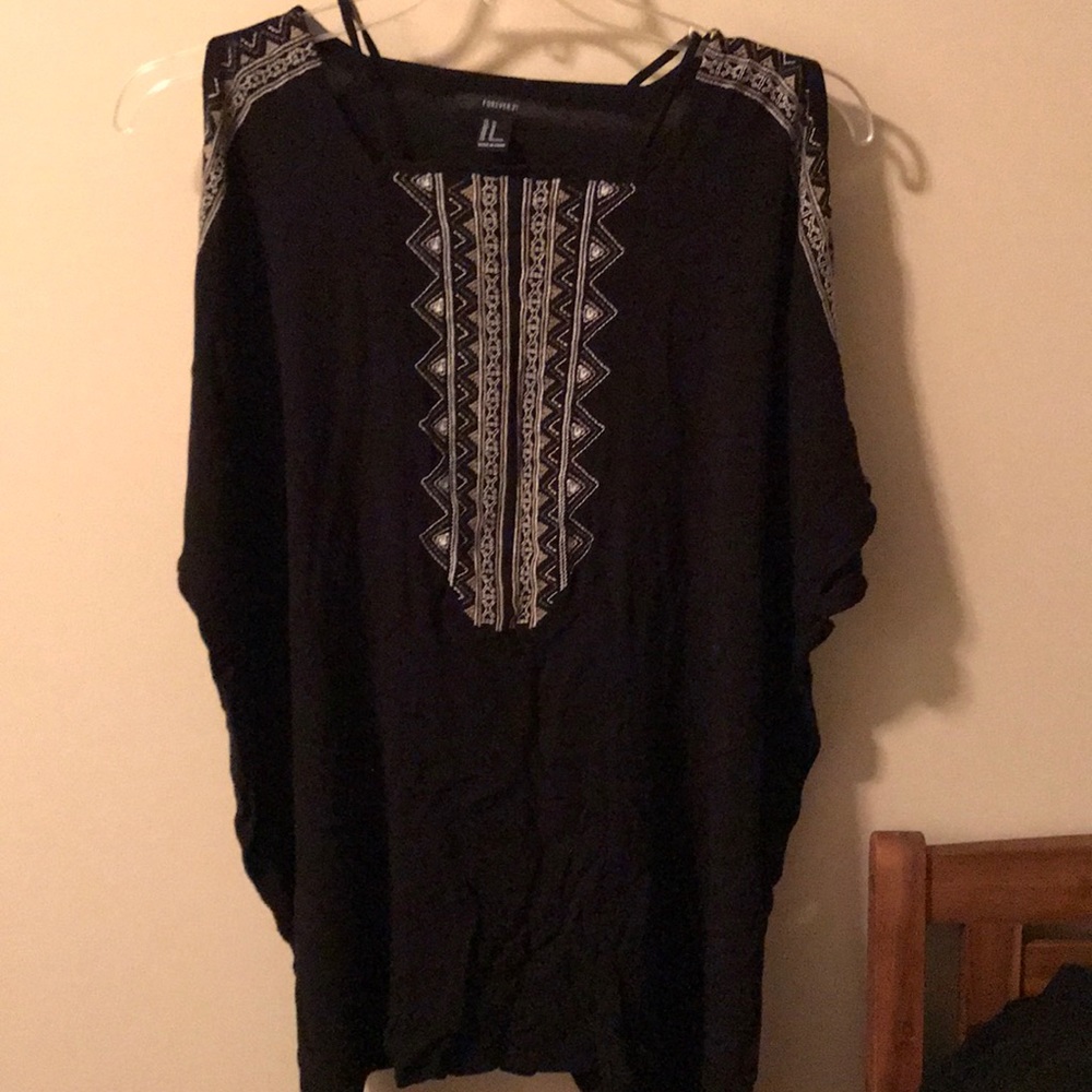 Tunic dress